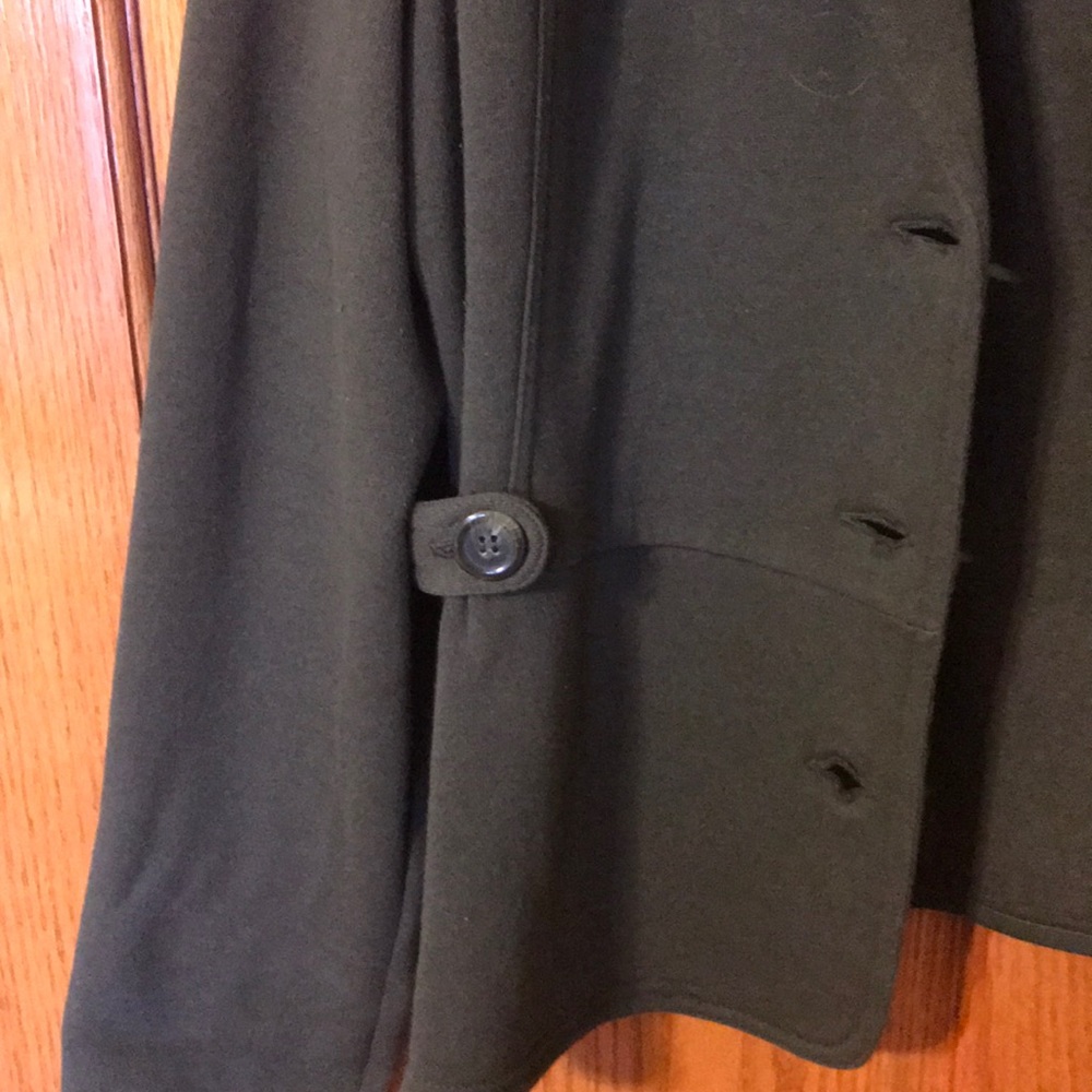 Jacket - Picture 2 of 4